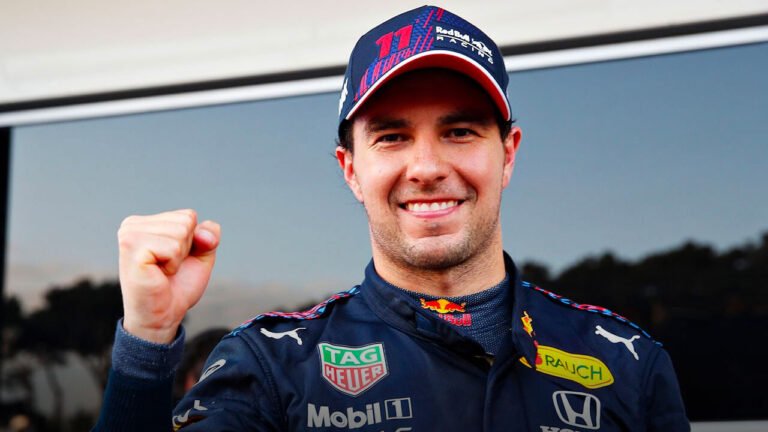 CHECOPÉREZSERIESTARPLUS