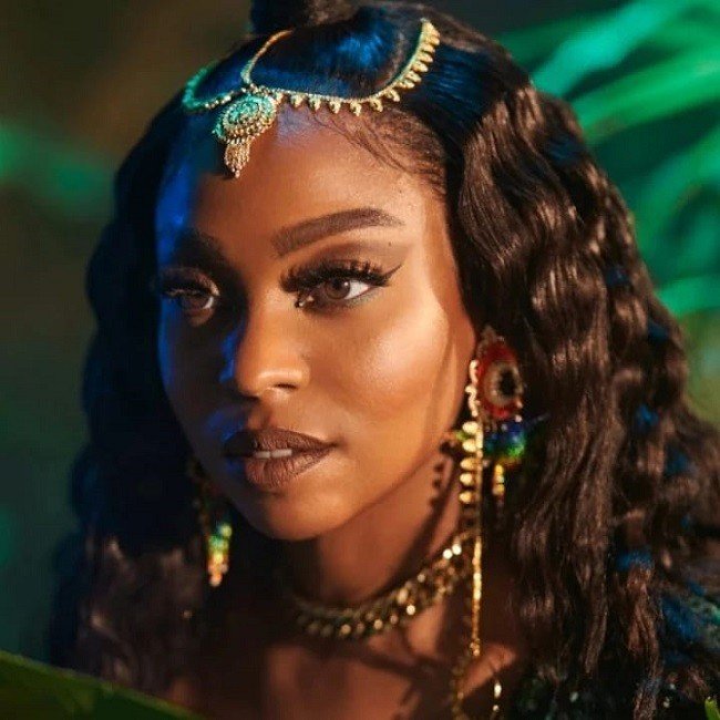 RAPERAGOYOCONTRARACISMOCOLOMBIA