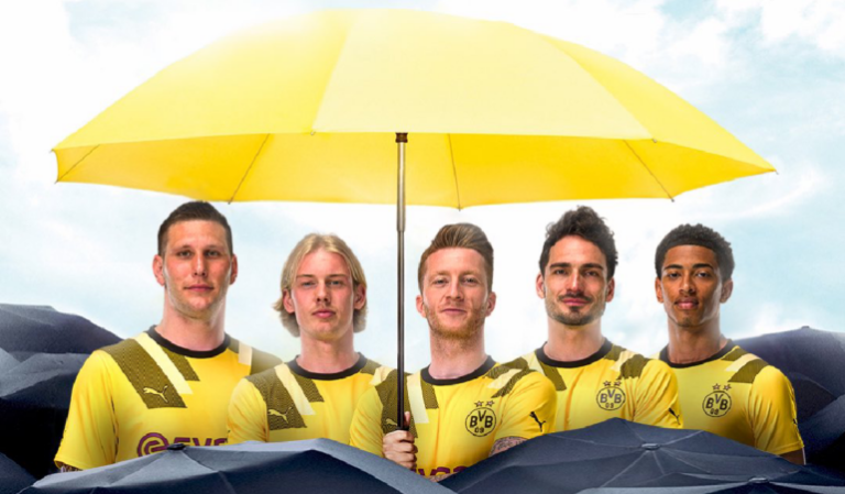 CLUBBORUSSIADORTMUNDHOWIMETYOURMOTHERSERIE