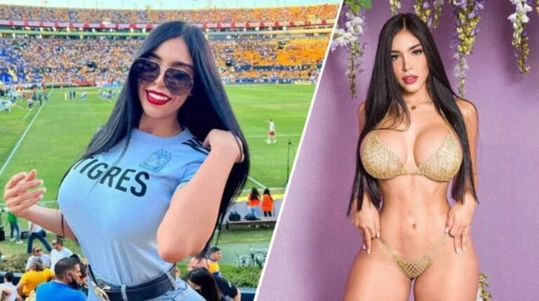 ONLYFANSMODELOENNIDWONGTIGRESMONTERREY2