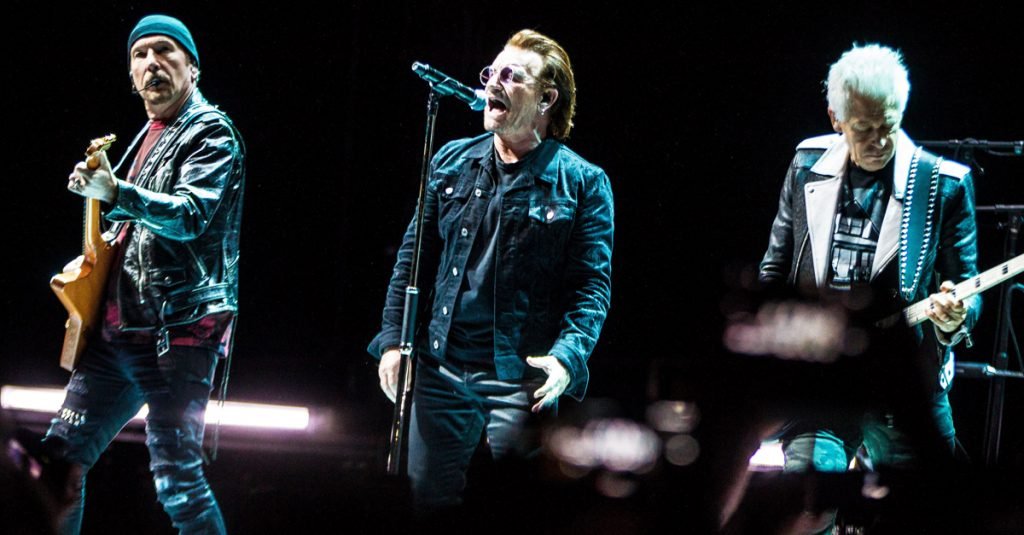 U2YSUNUEVAVERSIÓNWITHORWITHOUTYOU