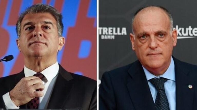 tebas y laporta 1112