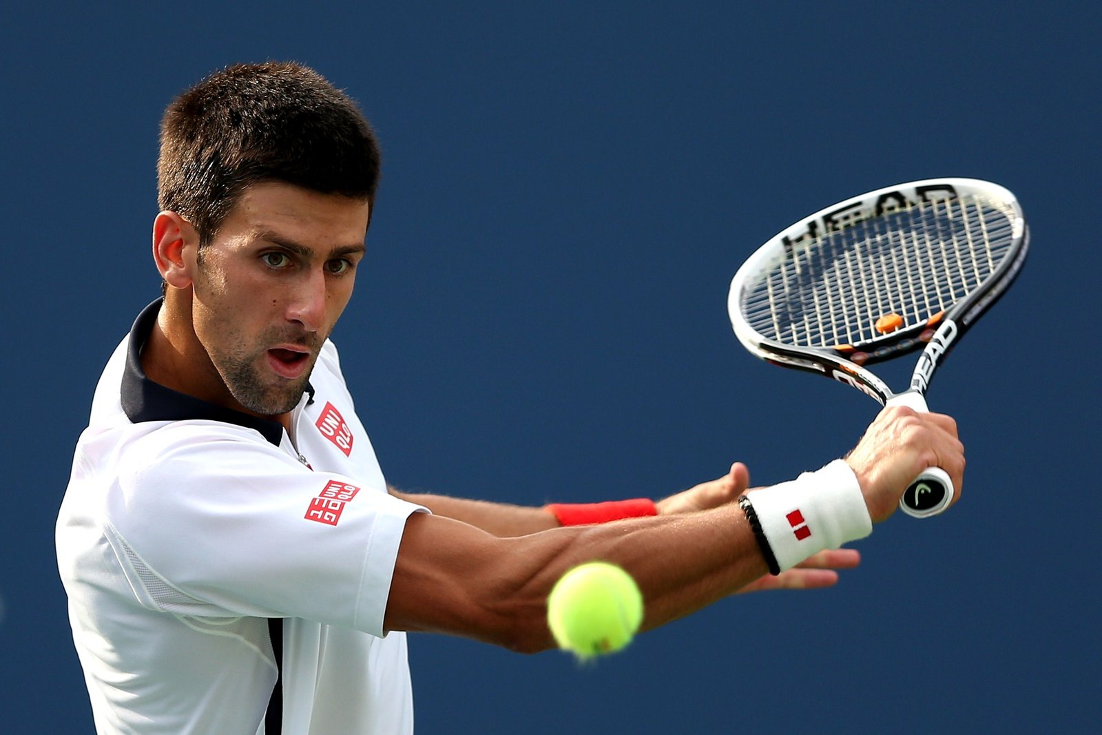 2012 US Open - Day 13