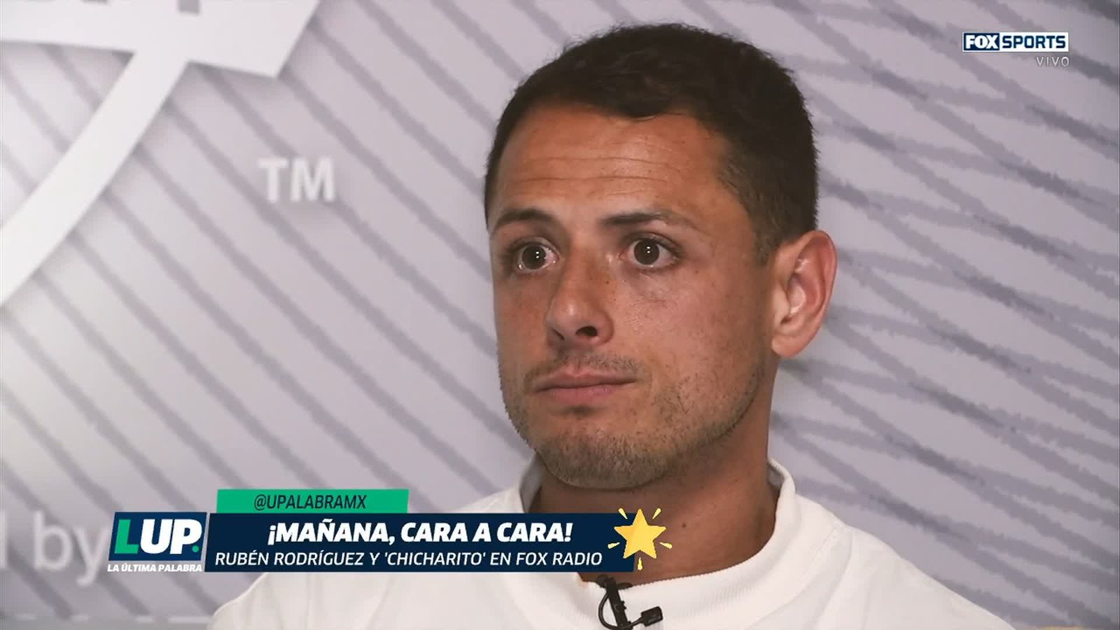 CHICHARITOCOACHINGENTREVISTAFOXSPORTS