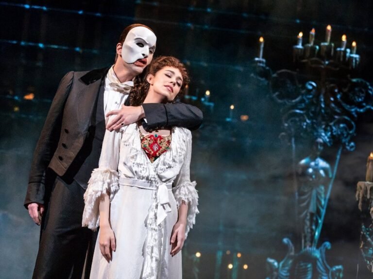 FANTASMADELAÓPERASEDESPIDEDEBROADWAY