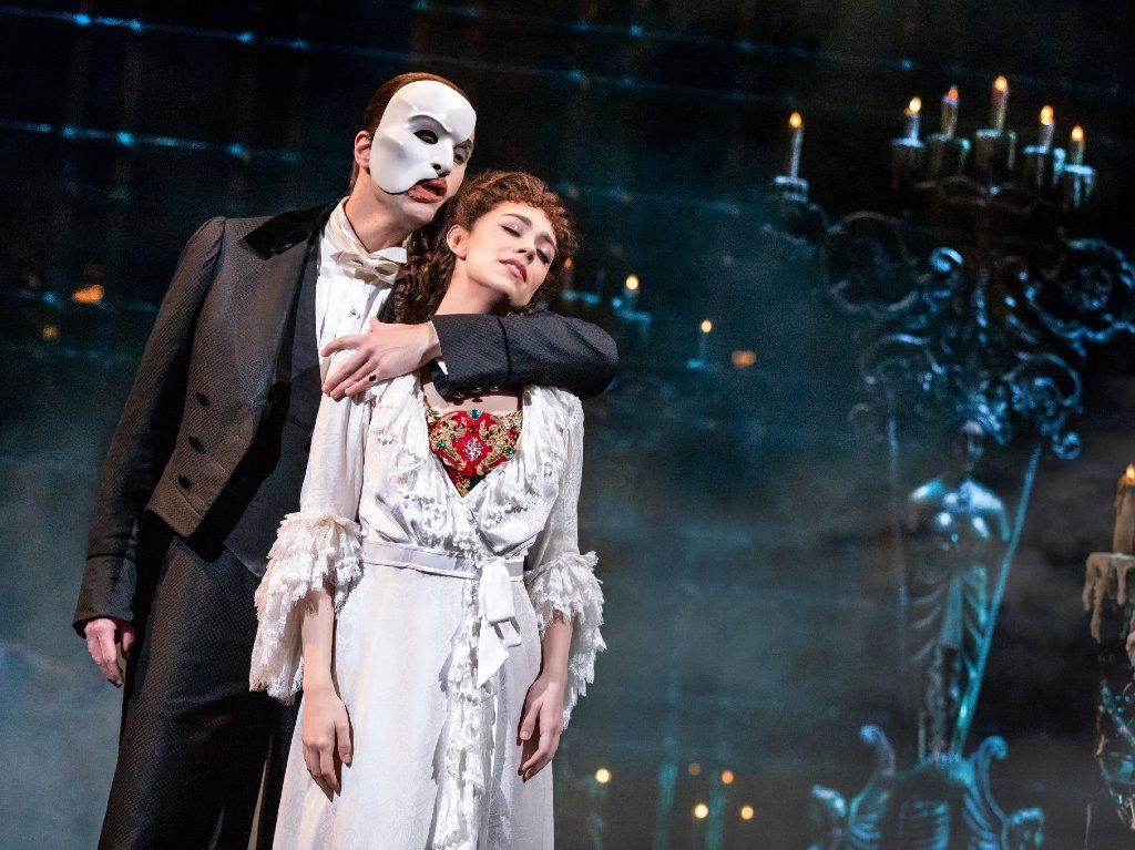 FANTASMADELAÓPERASEDESPIDEDEBROADWAY