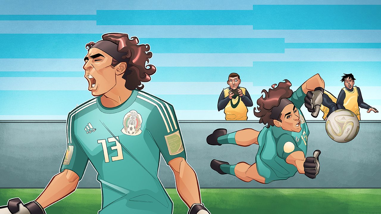 MEMOOCHOAHISTORIETAARTISTAKYBER