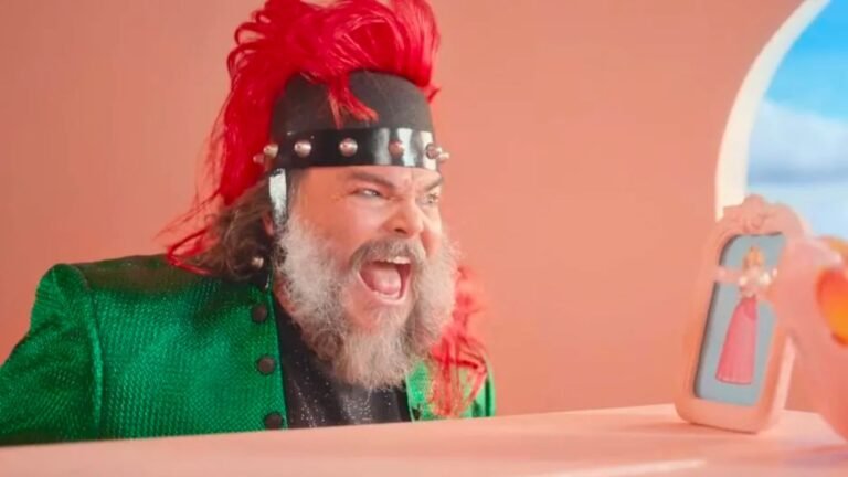 PEACHESCANCIÓNMARIOBROSOSCAR