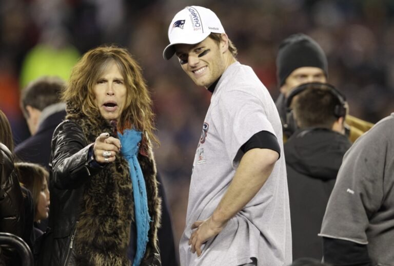 STEVENTYLERYELFUTBOLAMERICANO