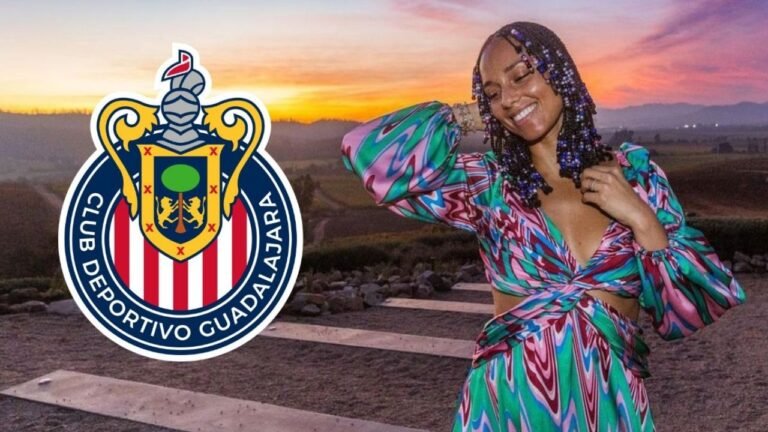 ALICIAKEYSAPOYOALASCHIVAS