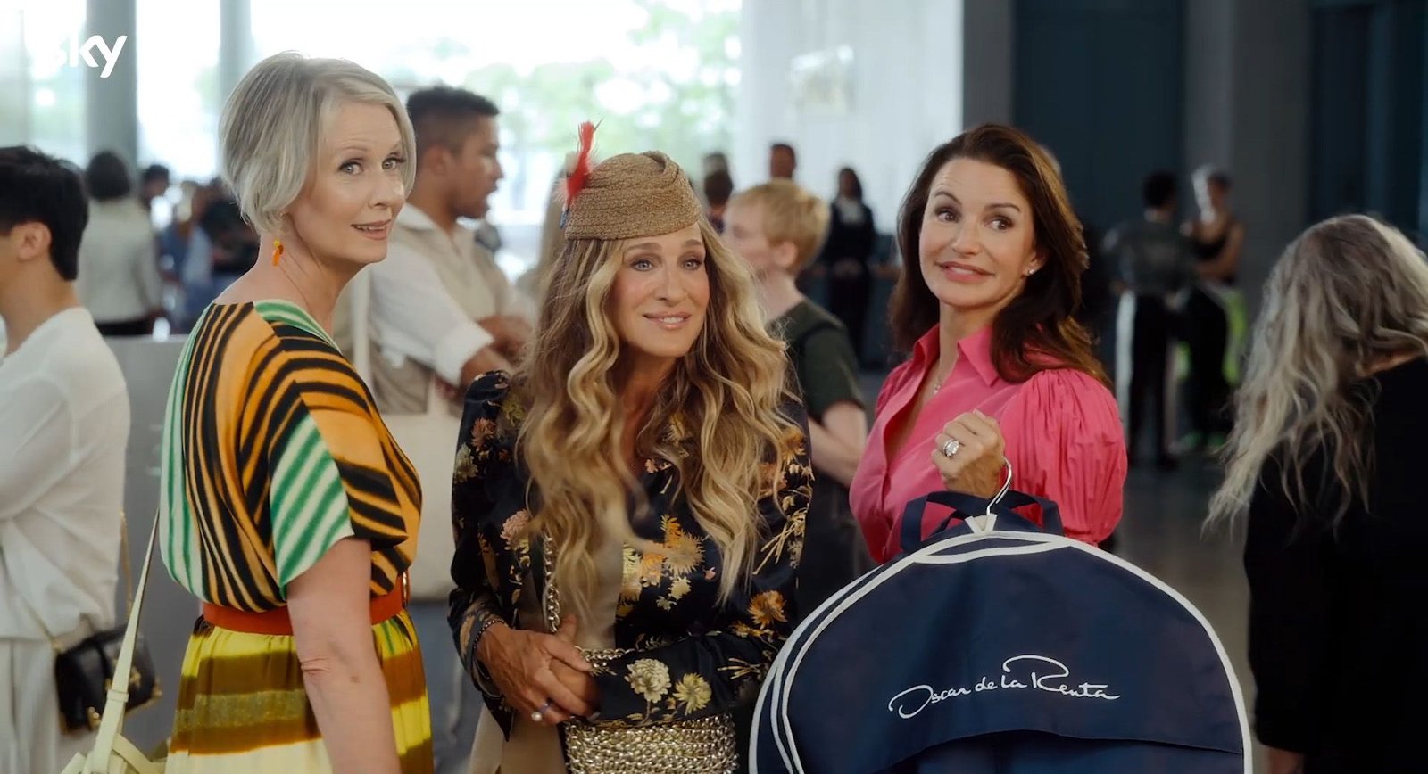 ANDJUSTLIKETHATSEGUNDATEMPORADA