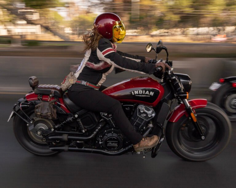 DÍAINTERNACIONALMOTOCICLISMOFEMENINO17MÉXICO