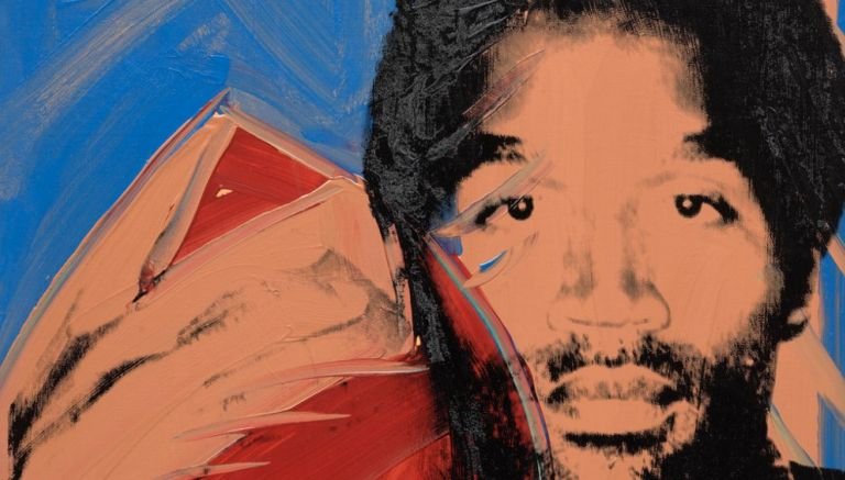 OJSIMPSONRETRATOANDYWARHOLSUBASTAMAYO