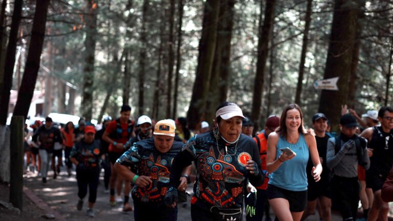 Salomon Festival Trail - 7