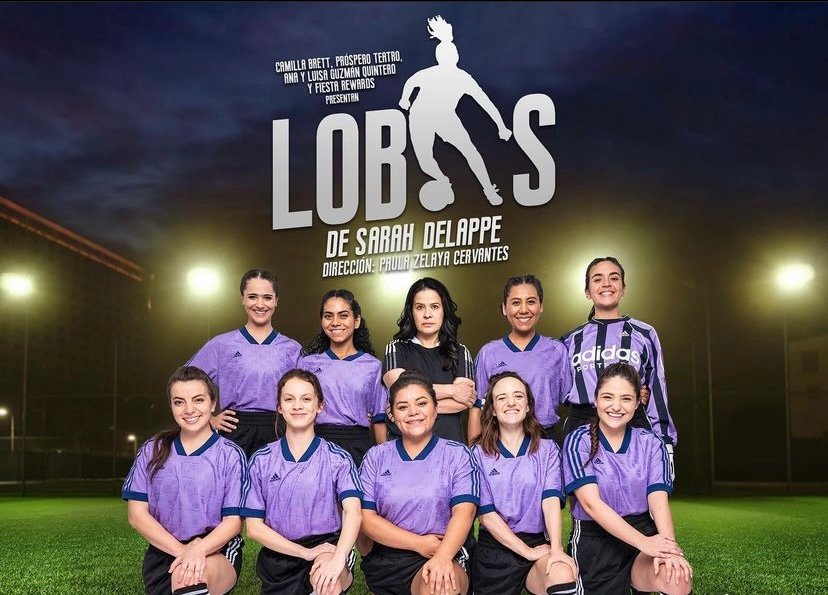 LOBASFUTBOLFEMENILOBRADETEATRO