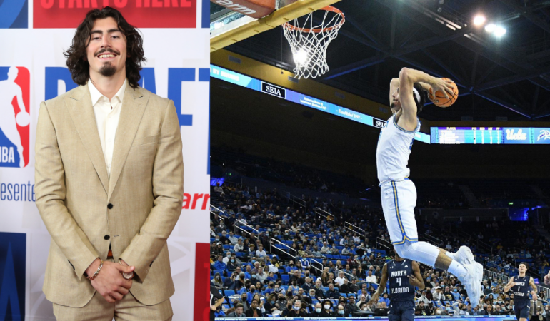 NBADRAFTJAMIEJAQUESMEXICANO