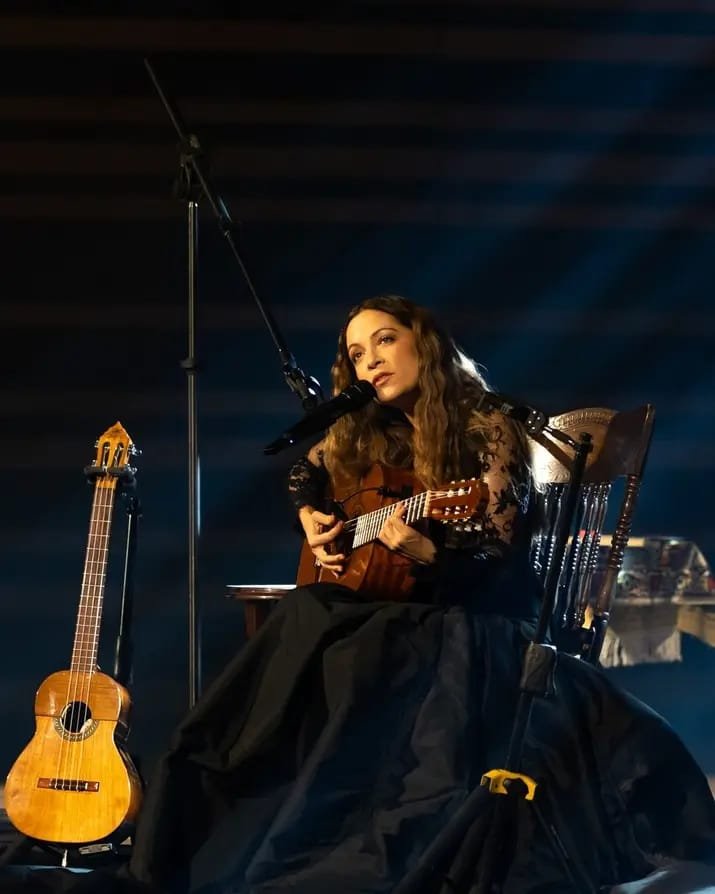 NATALIALAFOURCADEFESTIVALJAZZMONTREAL2023