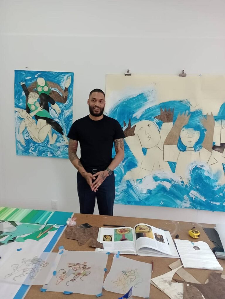 JUEGOSOLÍMPICOSYPARALÍMPICOSPOSTERSARTELATINO