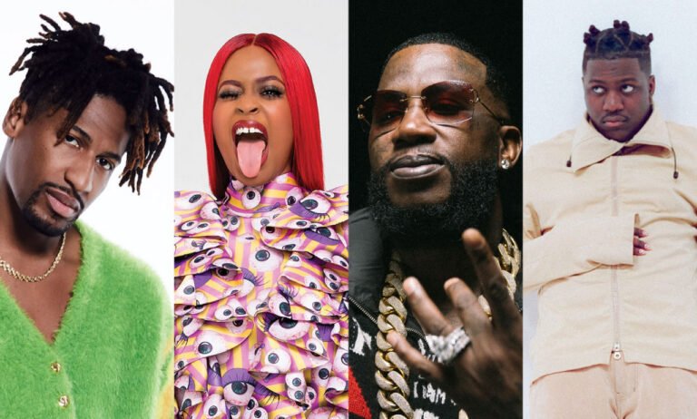 CHARLASVIDAYMÚSICAMUSICIANSONMUSICIANS2023