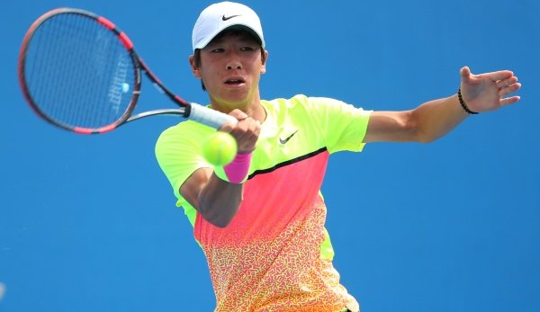 TENISTABILLCHAN17AÑOSOPENAUSTRALIA