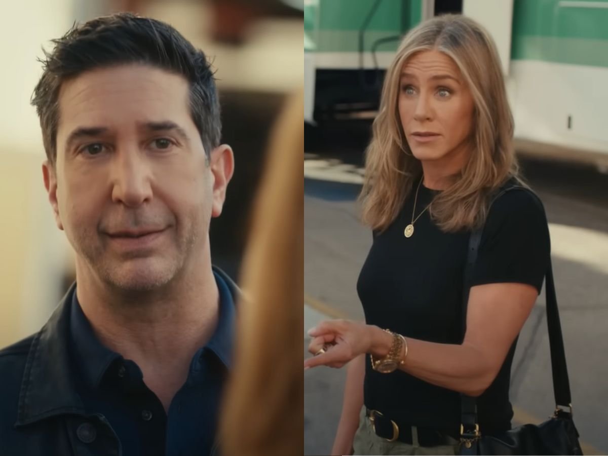 JENNIFERANISTONYDAVIDSHWIMMERSUPERBOWLCOMERCIAL