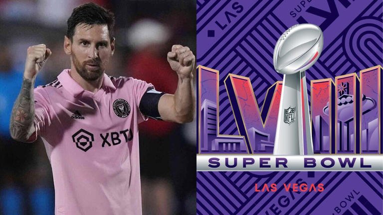 MESSISUPERBOWLLVIIICOMERCIAL