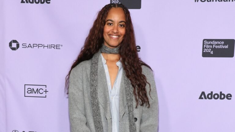 MALIAANNHIJADEOBAMADIRECTORADECINE