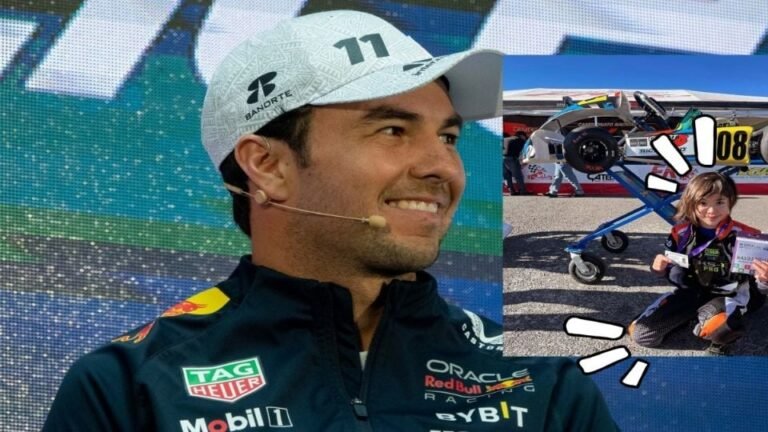 PEQUEÑAFANDECHECOPÉREZPILOTOPROFESIONAL