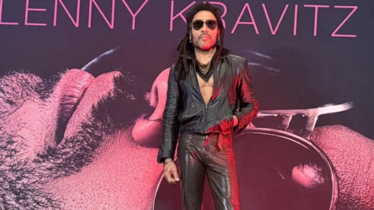 LENNYKRAVITZDISCOCIUDADDEMÉXICO20243