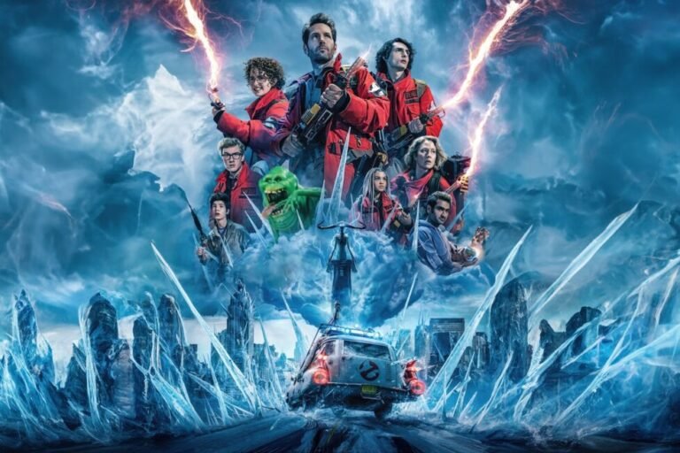 LOSCAZAFANTASMAS2024ESTRENO