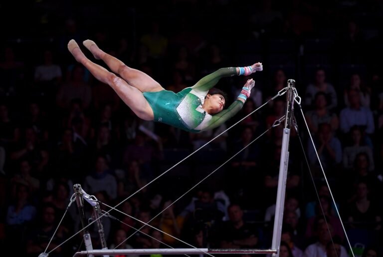 ALEXAMORENOYSUSMEDALLASPREVIOAJJOOPARÍS2024