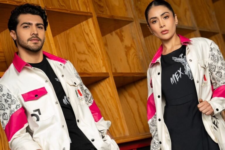 UNIFORMESJUEGOSOLÍMPICOSPARÍS20242