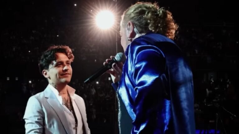 NODALSEPRESENTÓCONMANÁENESPAÑA