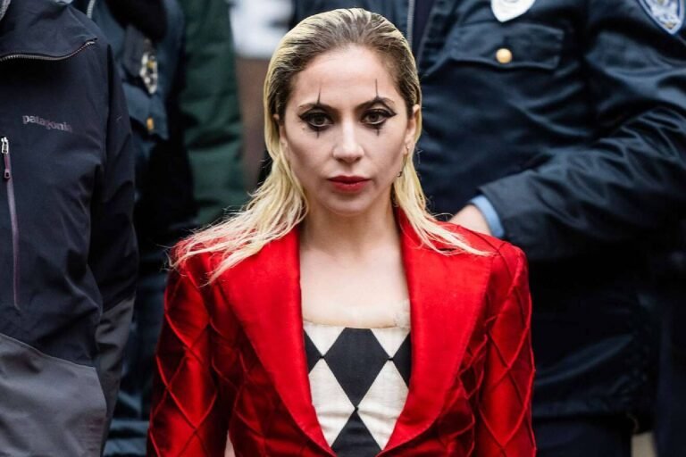 LADYGAGADISCOHARLEQUIN