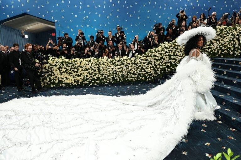 MET GALA 2025 TEMÁTICA