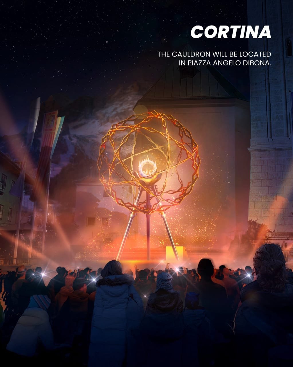 APERTURA JJOO MILAN CORTINA 2026 DA VINCI4