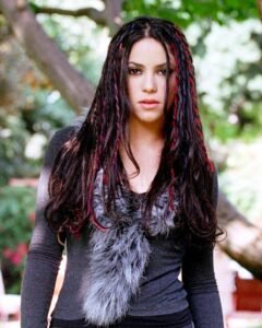 SHAKIRA CIERRE MÉXICO FEB 20265