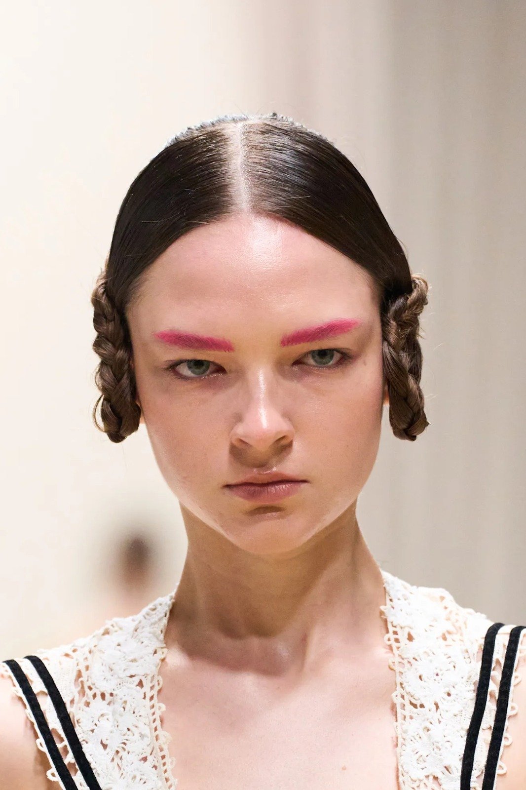 CEJAS OTOÑO INVIERNO 2026 TRENDING